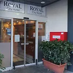 Royal City Hotel