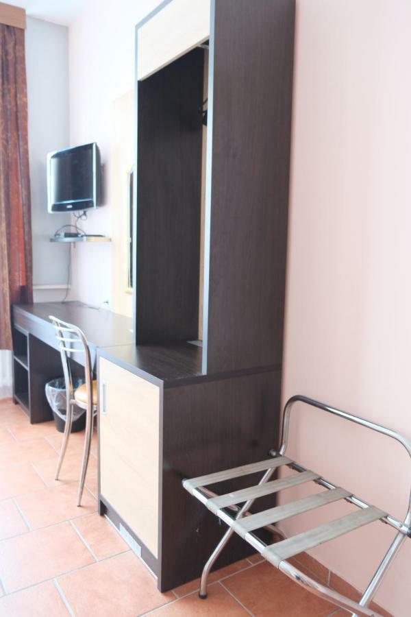 Hotel Royal City