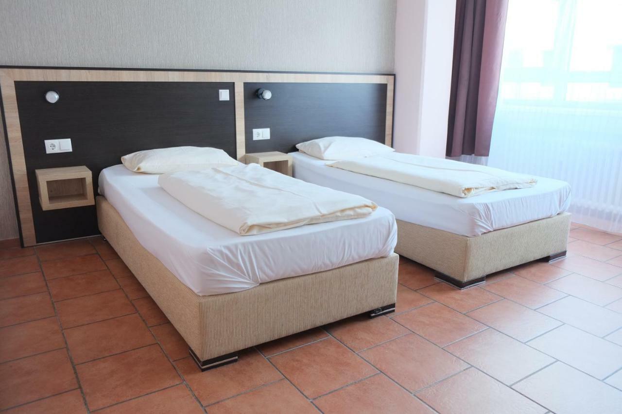 Royal City Hotel