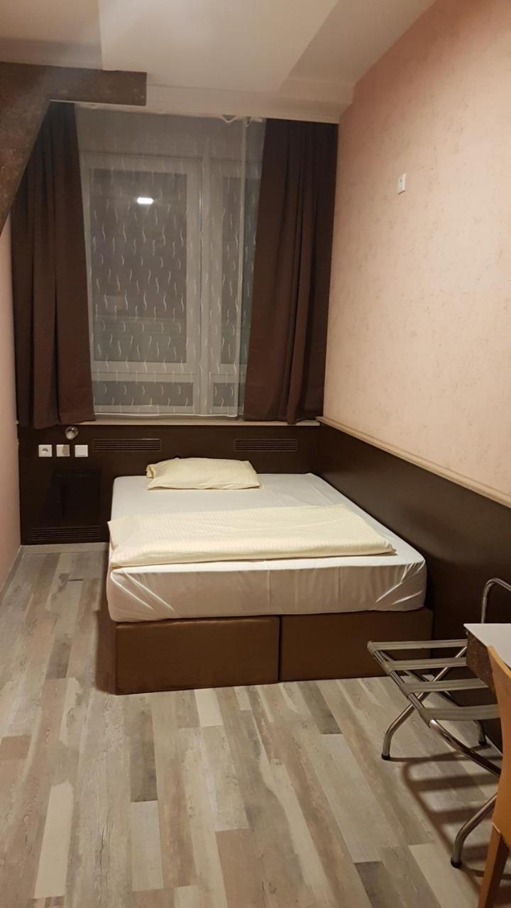 Hotel Royal City Hannover