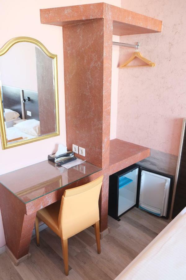 Royal City Hotel Hannover