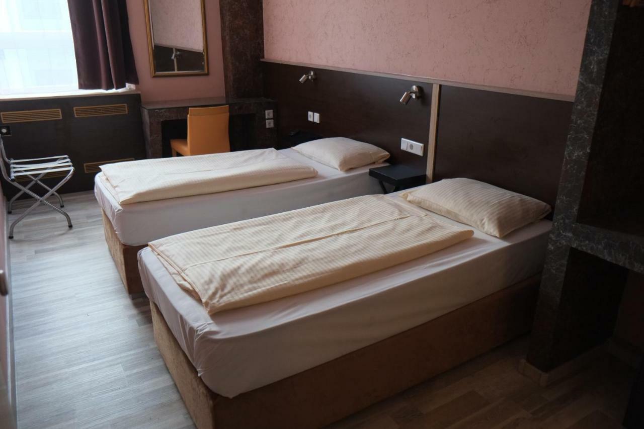 Hotel Royal City Hannover