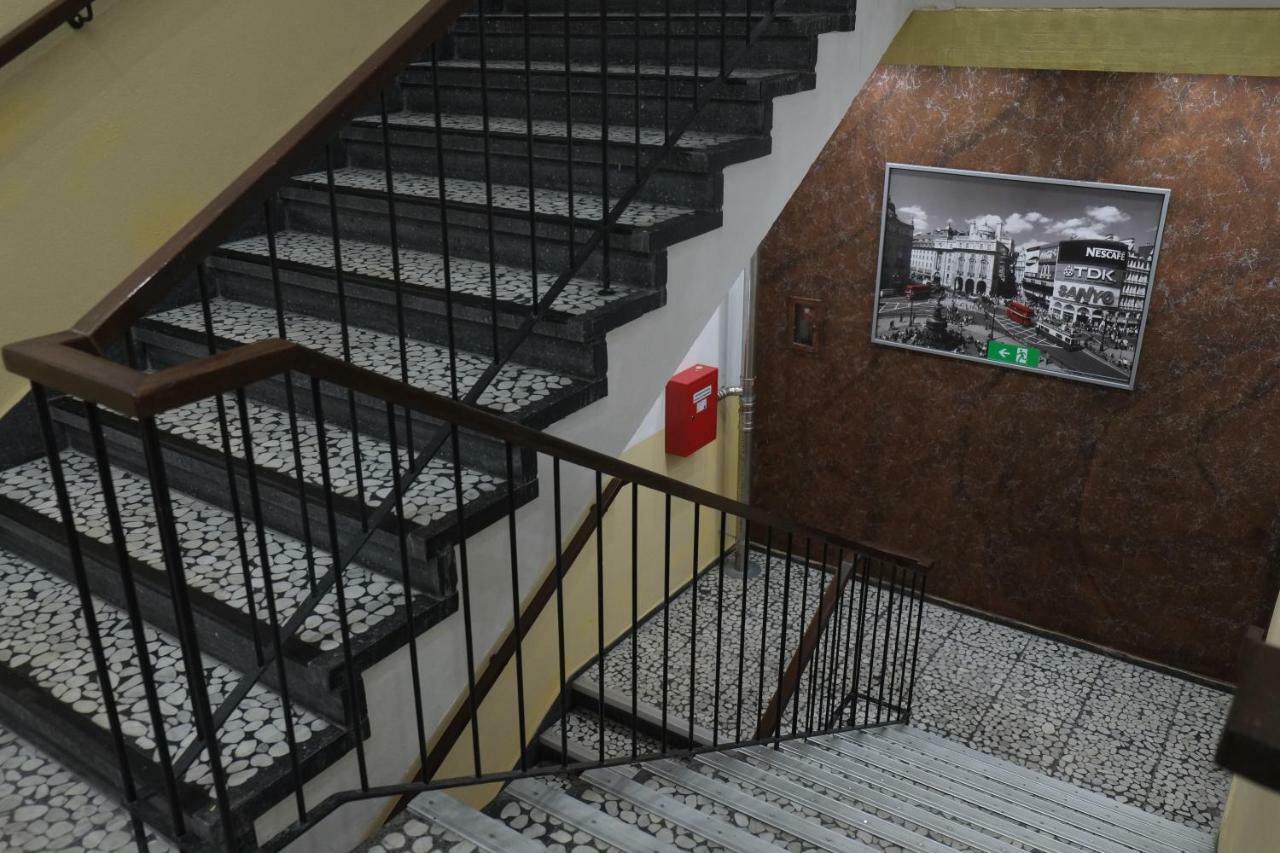Hotel Royal City 2*
