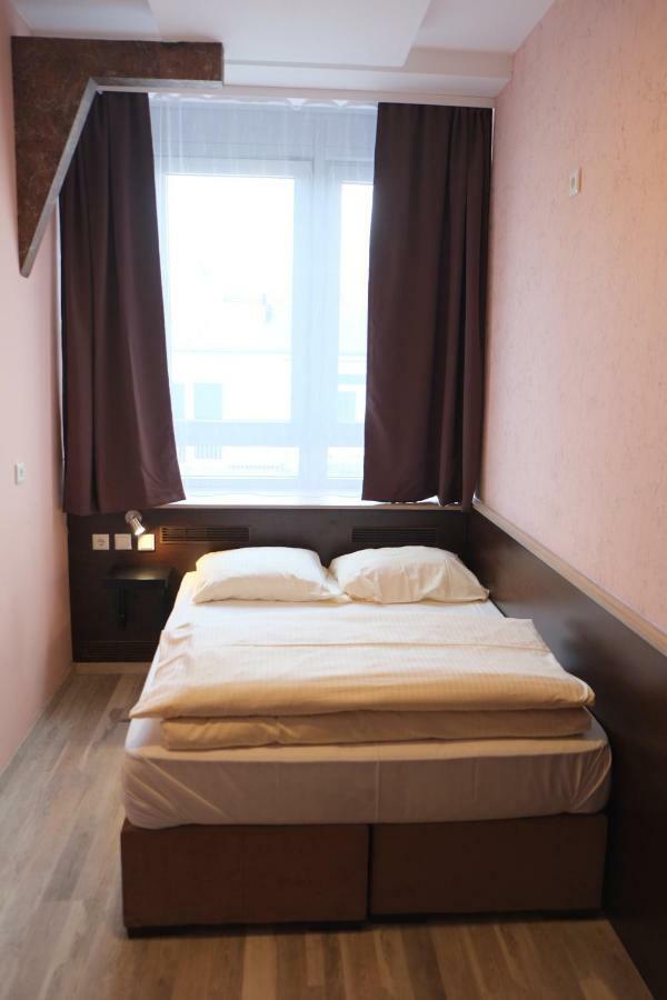 Royal City Hotel