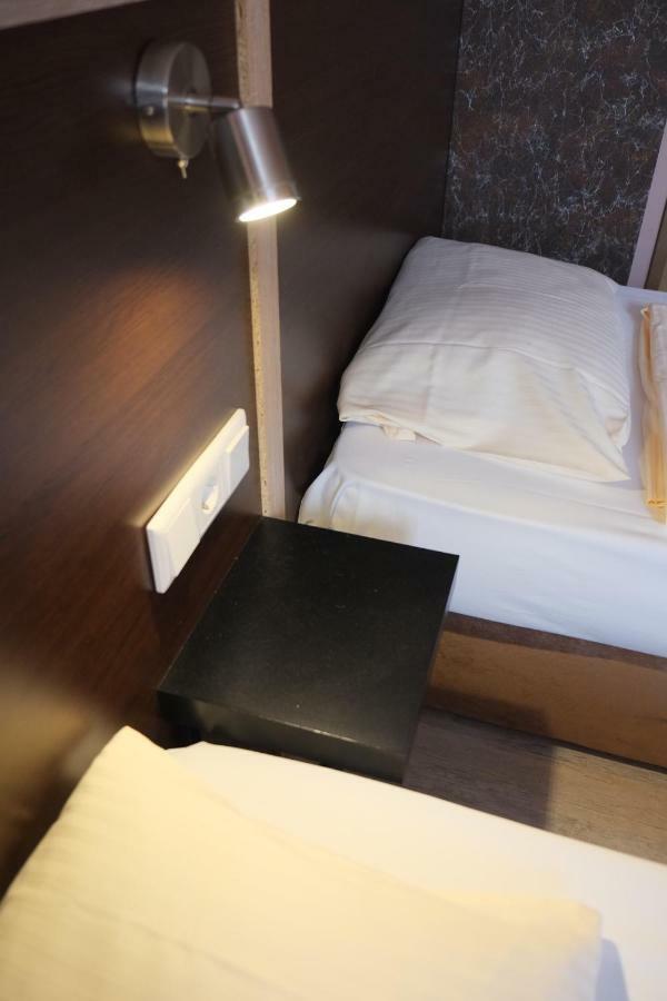 Royal City Hotel Hannover